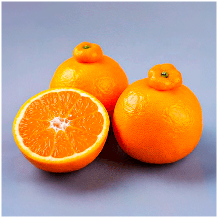 Dekopon Natural flavour